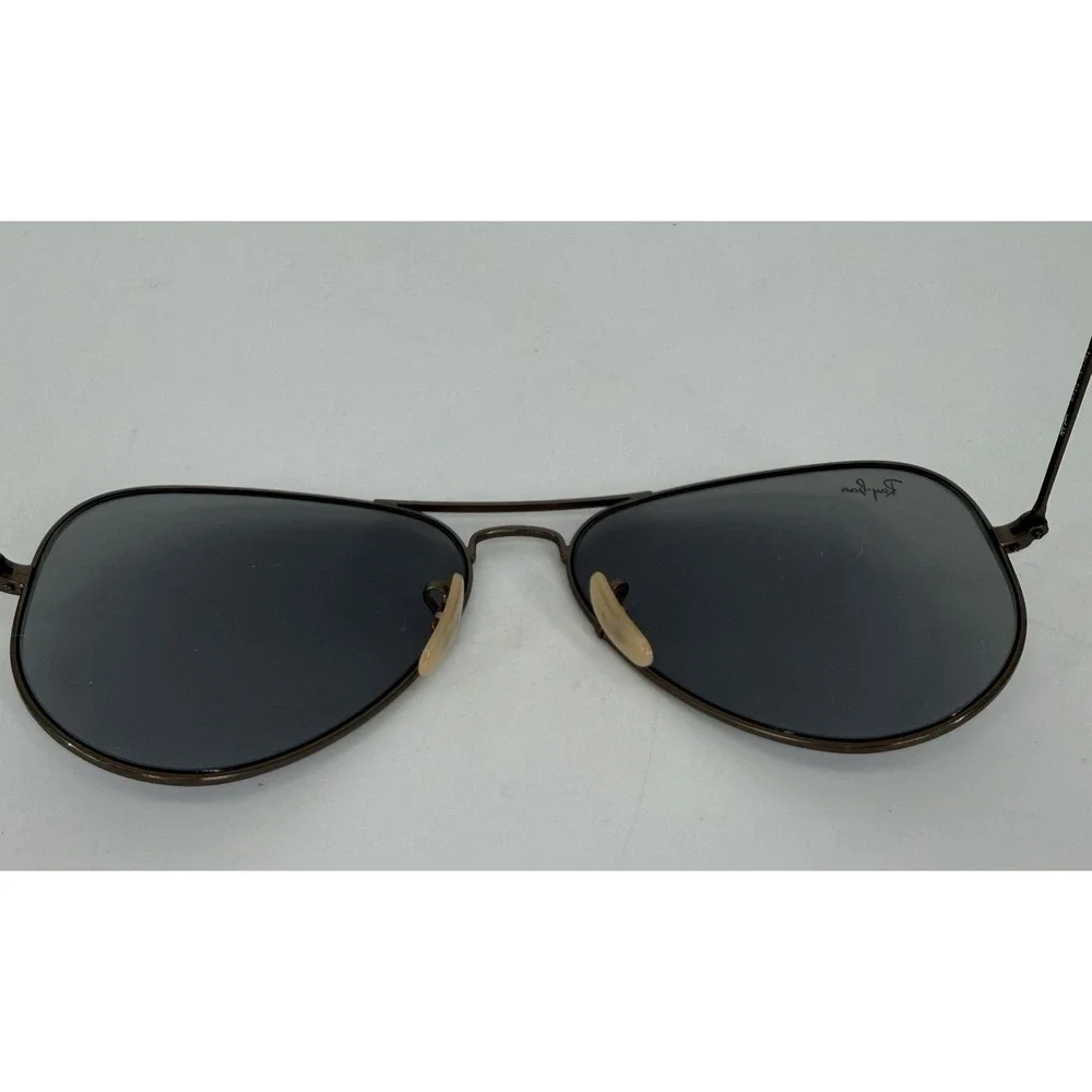 Copper Pearl ray ban